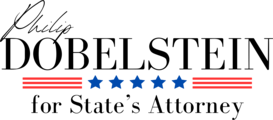 Philip Dobelstein for State's Attorney