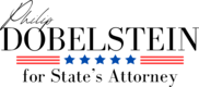 Philip Dobelstein for State's Attorney