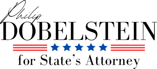 Philip Dobelstein for State's Attorney