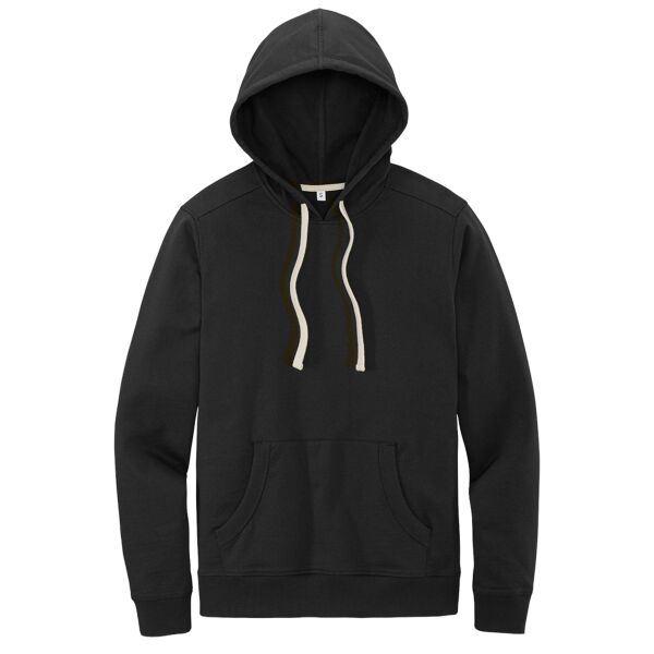 District Re-Fleece Hoodie DT8100 Re-Fleece Hoodie Thumbnail