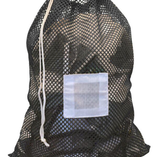 Custom Mesh Tote Bag Thumbnail
