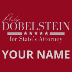 Philip Dobelstein for State's Attorney Design PD1 Engraved on a Polar Camel® - 12 oz. Water Bottle Vacuum Insulation Design