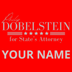 Philip Dobelstein for State's Attorney Design PD1 Engraved on a Polar Camel® - 20 oz Tumbler Vacuum Insulated with Slider Lid Design